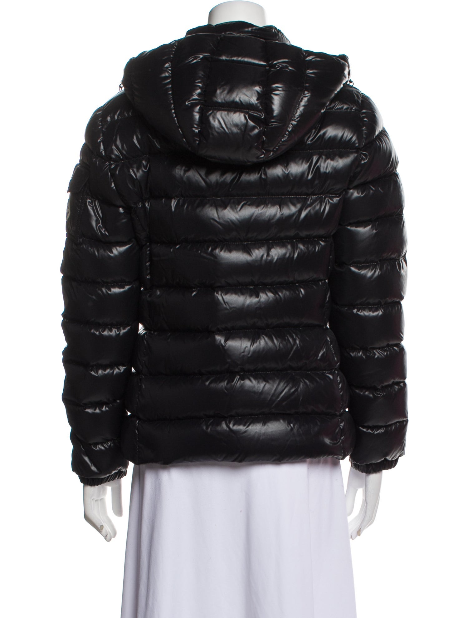 Moncler Down Down Jacket